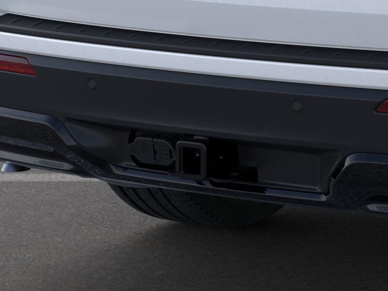 2025 Ford Explorer ST-Line Ashland VA