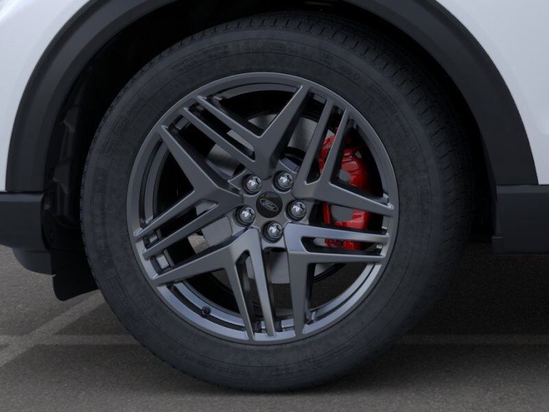 2025 Ford Explorer ST-Line Ashland VA