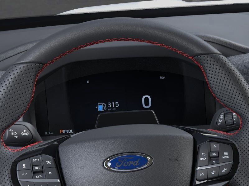 2025 Ford Explorer ST-Line Ashland VA