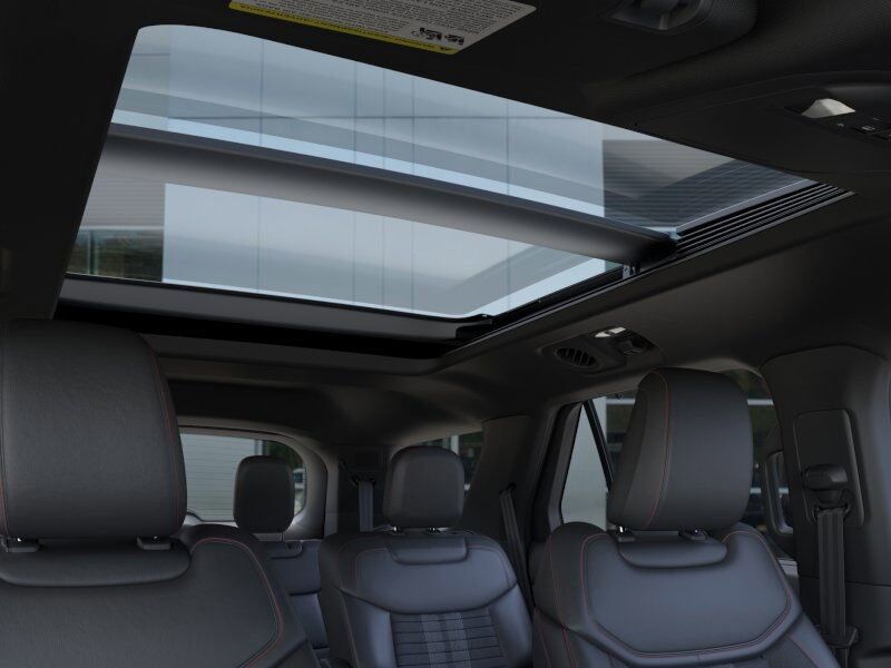 2025 Ford Explorer ST-Line Ashland VA