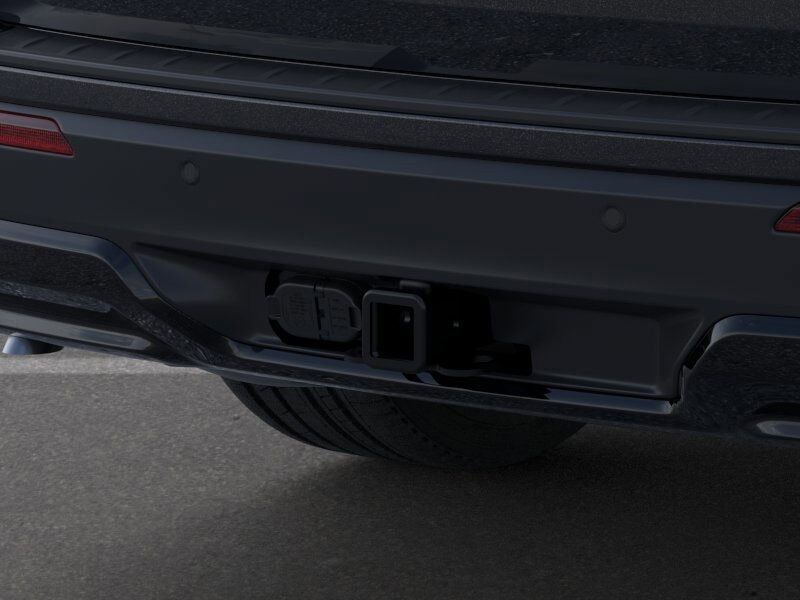 2025 Ford Explorer ST-Line Ashland VA