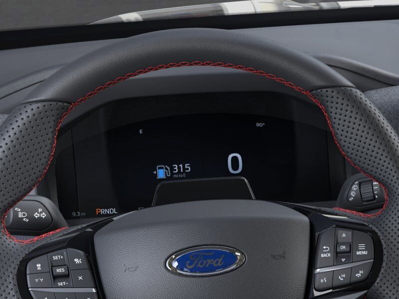 2025 Ford Explorer ST-Line Ashland VA