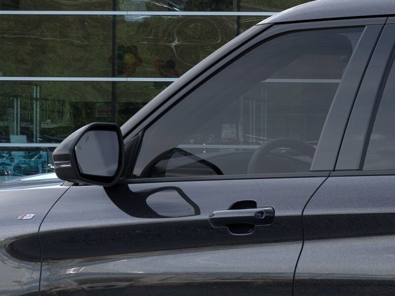 2025 Ford Explorer ST-Line Ashland VA