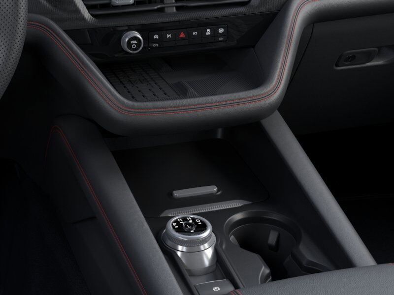 2025 Ford Explorer ST-Line Gaithersburg MD