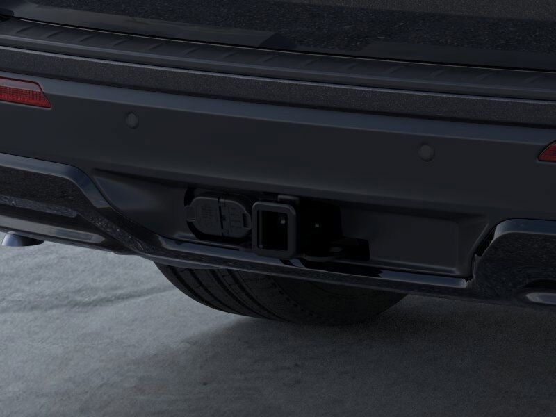 2025 Ford Explorer ST-Line Gaithersburg MD