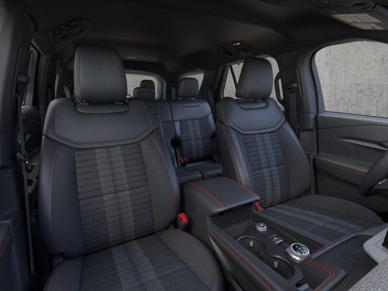 2025 Ford Explorer ST-Line Gaithersburg MD