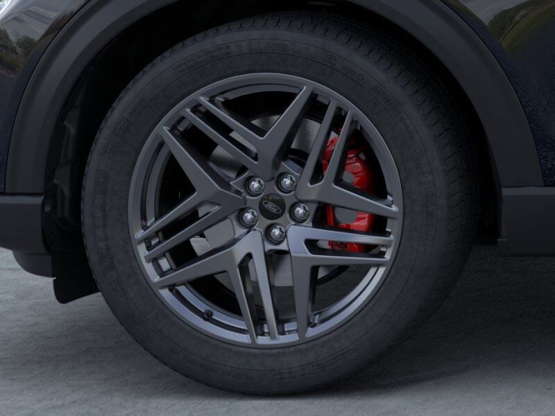 2025 Ford Explorer ST-Line Gaithersburg MD