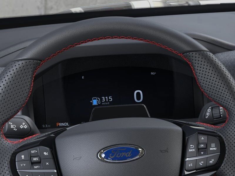 2025 Ford Explorer ST-Line Gaithersburg MD