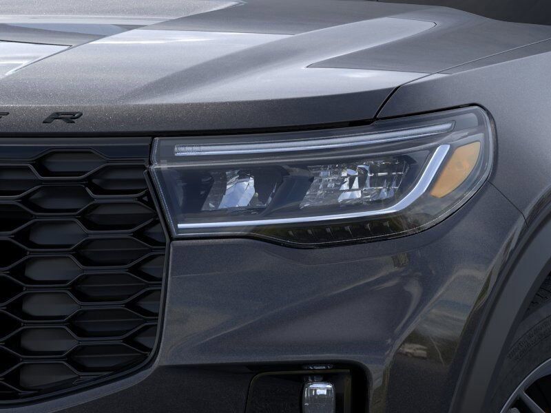 2025 Ford Explorer ST-Line Gaithersburg MD