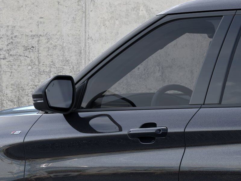 2025 Ford Explorer ST-Line Gaithersburg MD