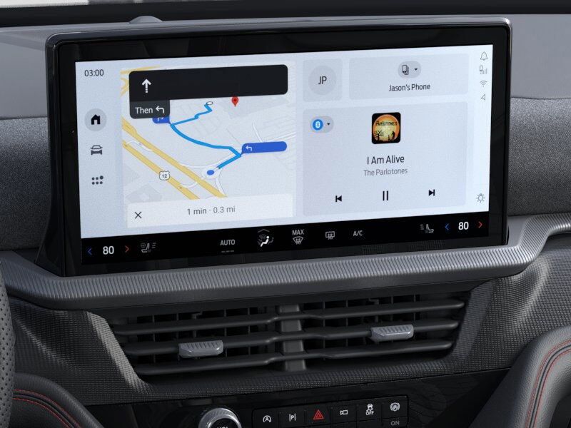 2025 Ford Explorer ST-Line Gaithersburg MD