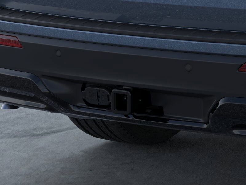 2025 Ford Explorer ST-Line Gaithersburg MD