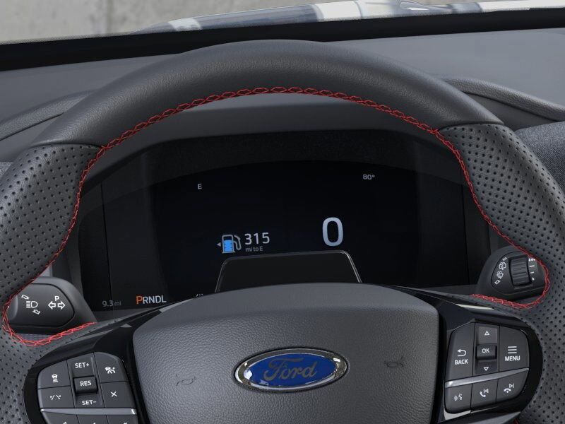 2025 Ford Explorer ST-Line Gaithersburg MD