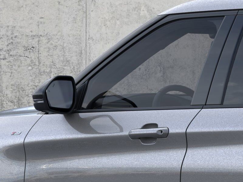 2025 Ford Explorer ST-Line Gaithersburg MD