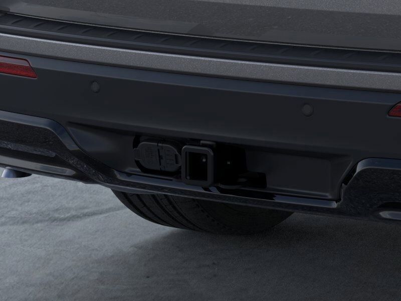 2025 Ford Explorer ST-Line Gaithersburg MD