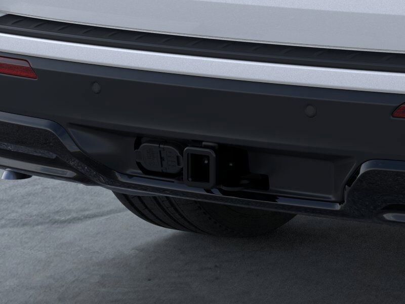 2025 Ford Explorer ST-Line Gaithersburg MD