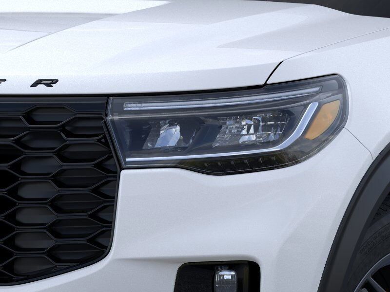 2025 Ford Explorer ST-Line Gaithersburg MD