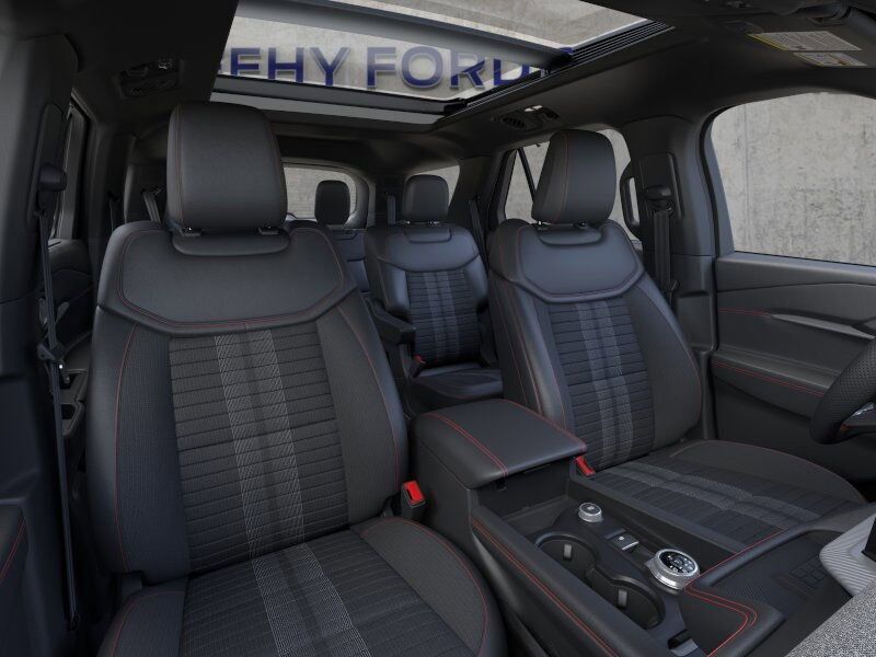 2025 Ford Explorer ST-Line Gaithersburg MD