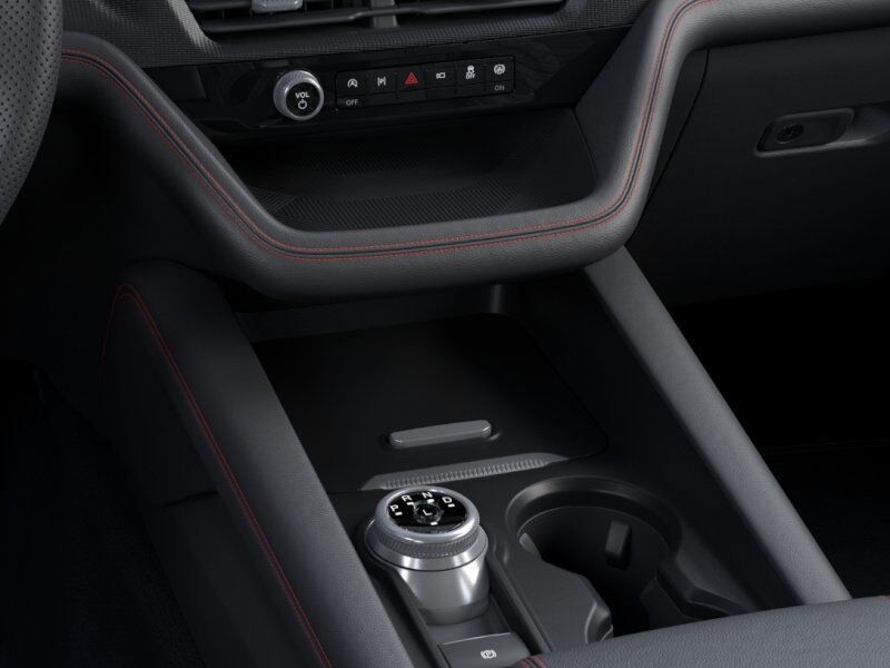 2025 Ford Explorer ST-Line Springfield VA