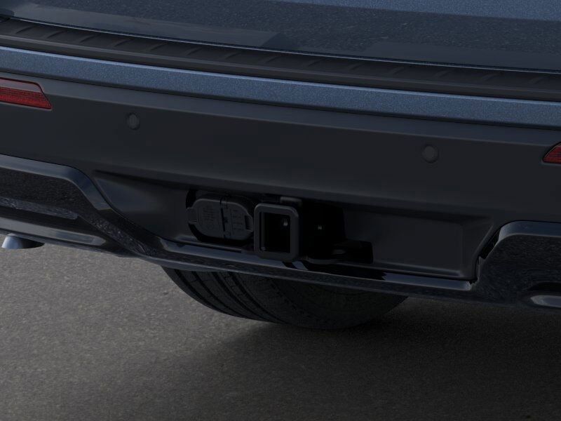 2025 Ford Explorer ST-Line Springfield VA