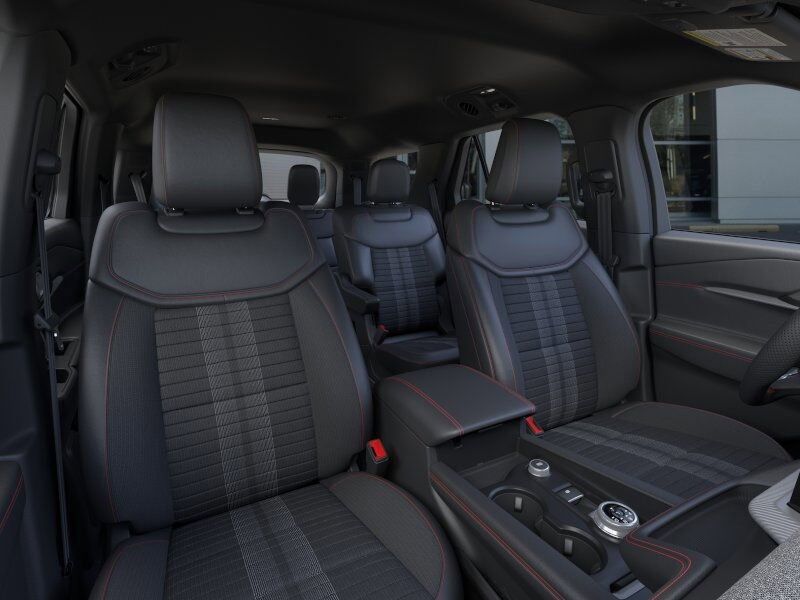 2025 Ford Explorer ST-Line Springfield VA