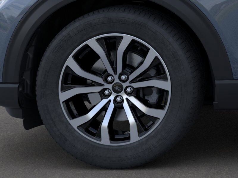 2025 Ford Explorer ST-Line Springfield VA