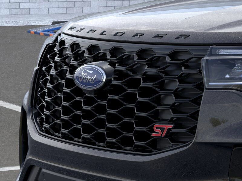 2025 Ford Explorer ST Ashland VA