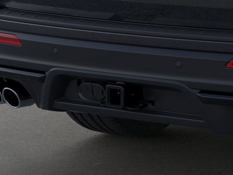 2025 Ford Explorer ST Ashland VA