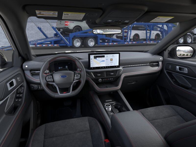 2025 Ford Explorer ST Ashland VA