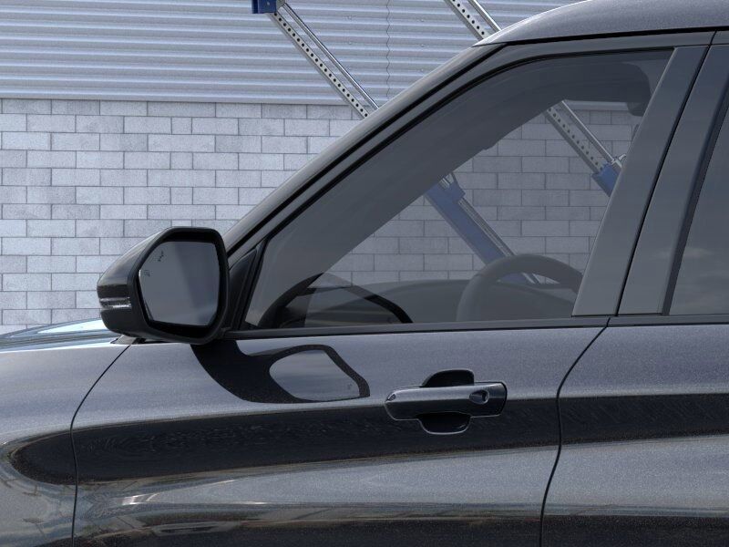 2025 Ford Explorer ST Ashland VA