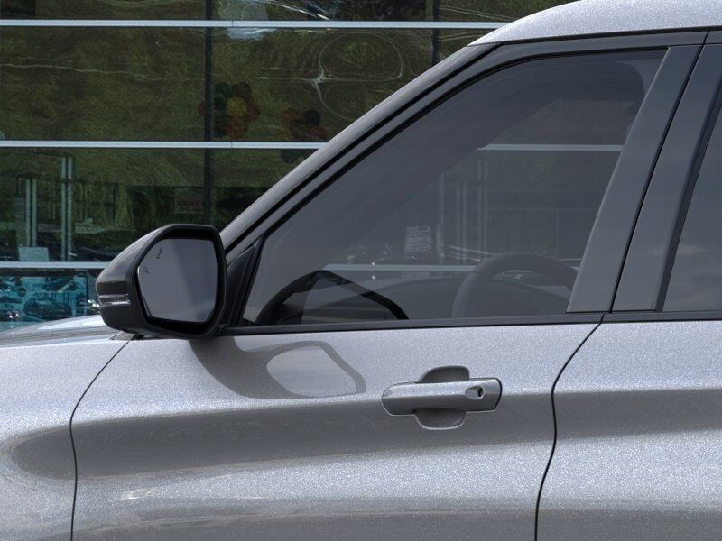 2025 Ford Explorer ST Ashland VA