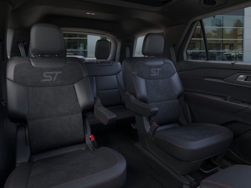 2025 Ford Explorer ST Ashland VA