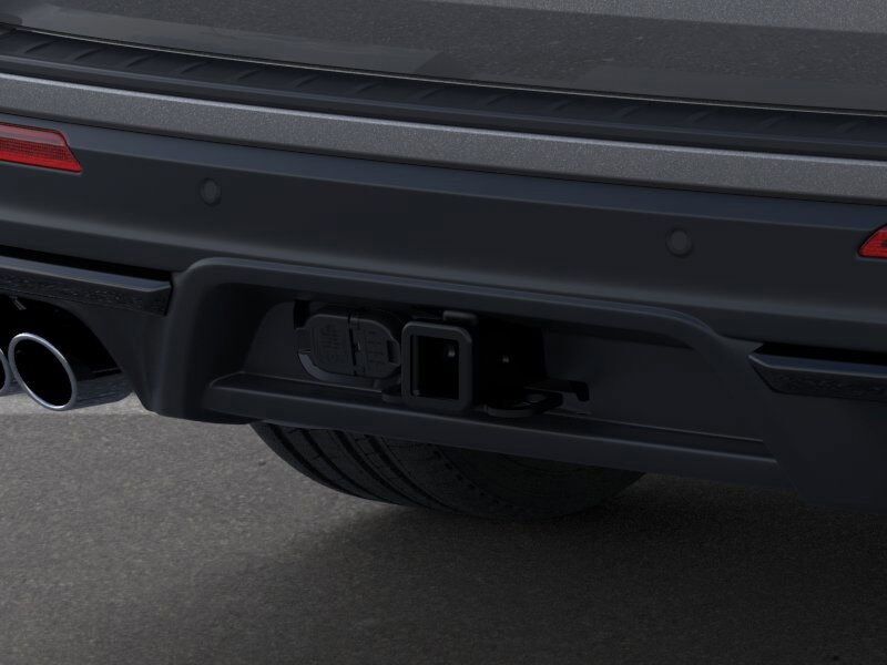 2025 Ford Explorer ST Ashland VA