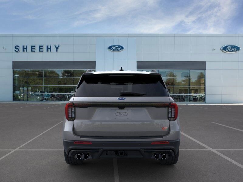 2025 Ford Explorer ST Ashland VA