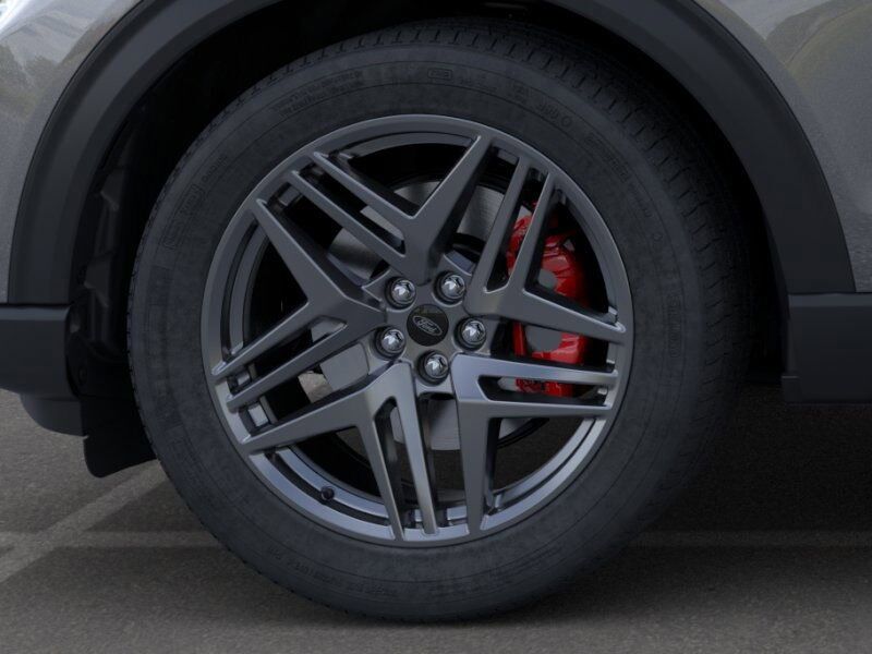 2025 Ford Explorer ST Ashland VA