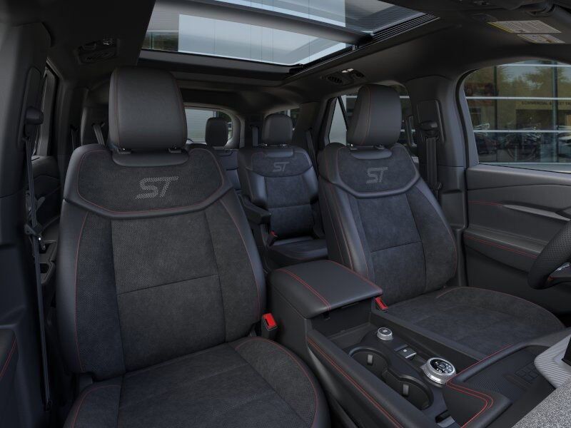 2025 Ford Explorer ST Ashland VA