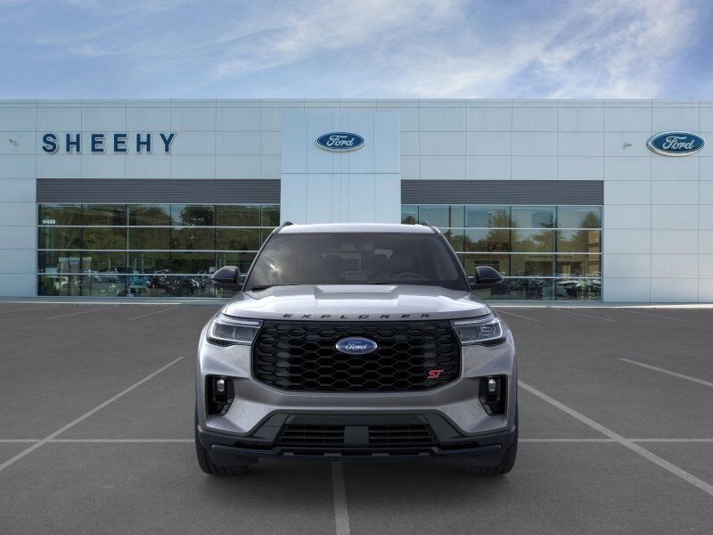 2025 Ford Explorer ST Ashland VA