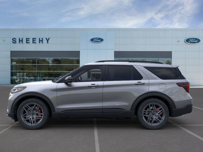 2025 Ford Explorer ST Ashland VA