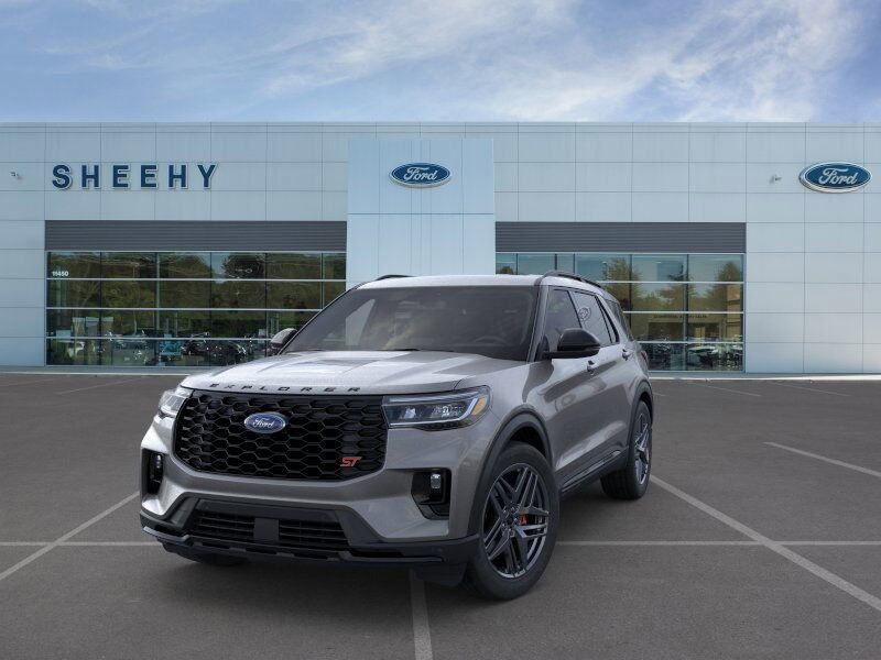 2025 Ford Explorer ST Ashland VA