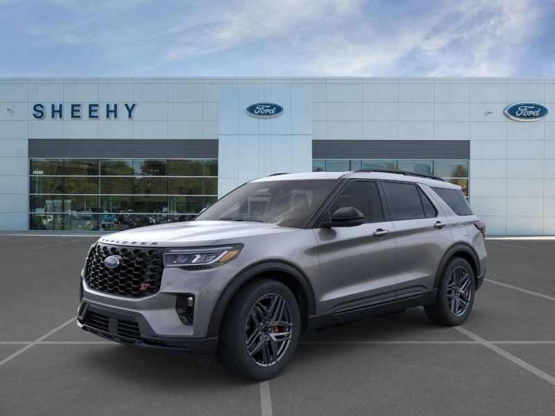 2025 Ford Explorer ST Ashland VA