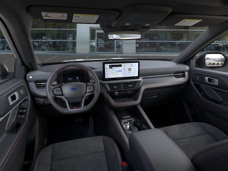 2025 Ford Explorer ST Ashland VA