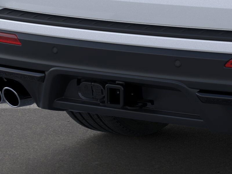 2025 Ford Explorer ST Ashland VA