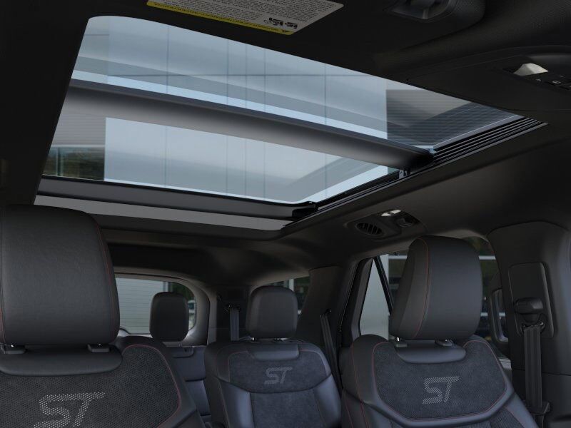 2025 Ford Explorer ST Ashland VA