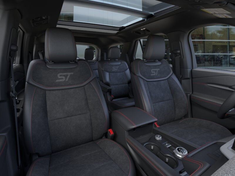 2025 Ford Explorer ST Ashland VA