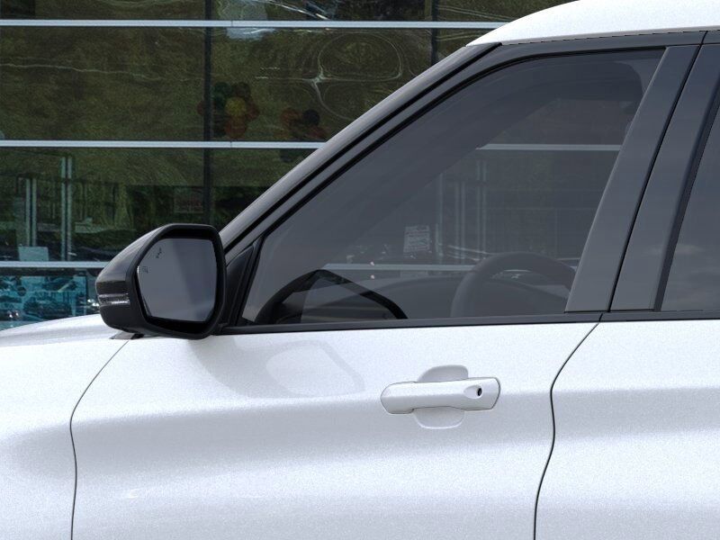 2025 Ford Explorer ST Ashland VA