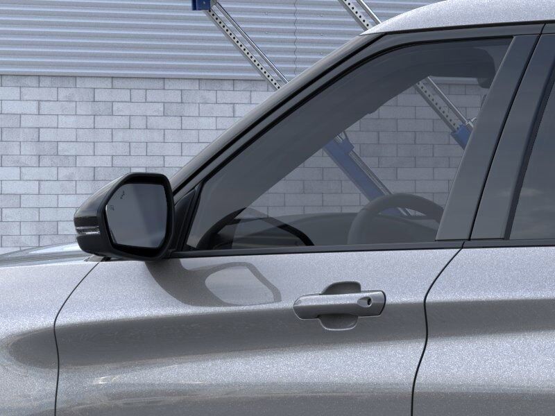 2025 Ford Explorer ST Ashland VA