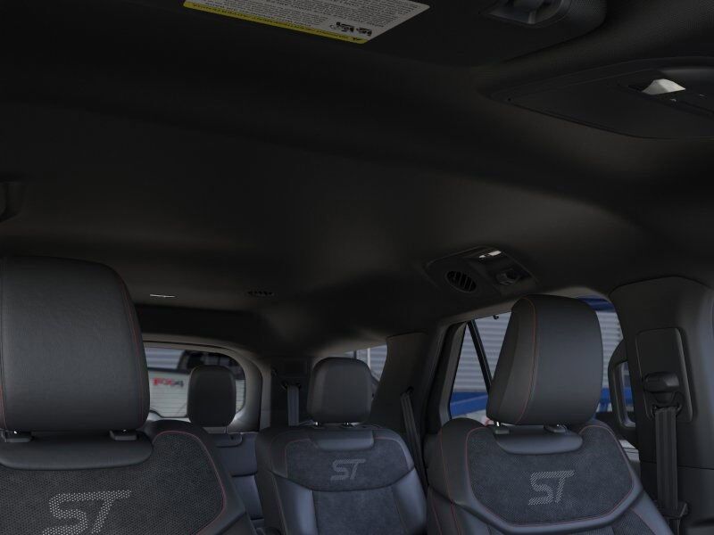 2025 Ford Explorer ST Ashland VA