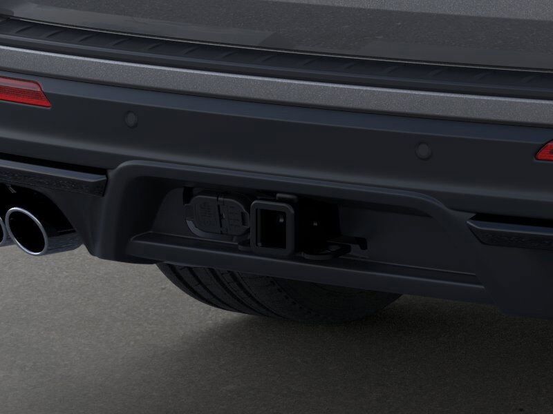 2025 Ford Explorer ST Ashland VA