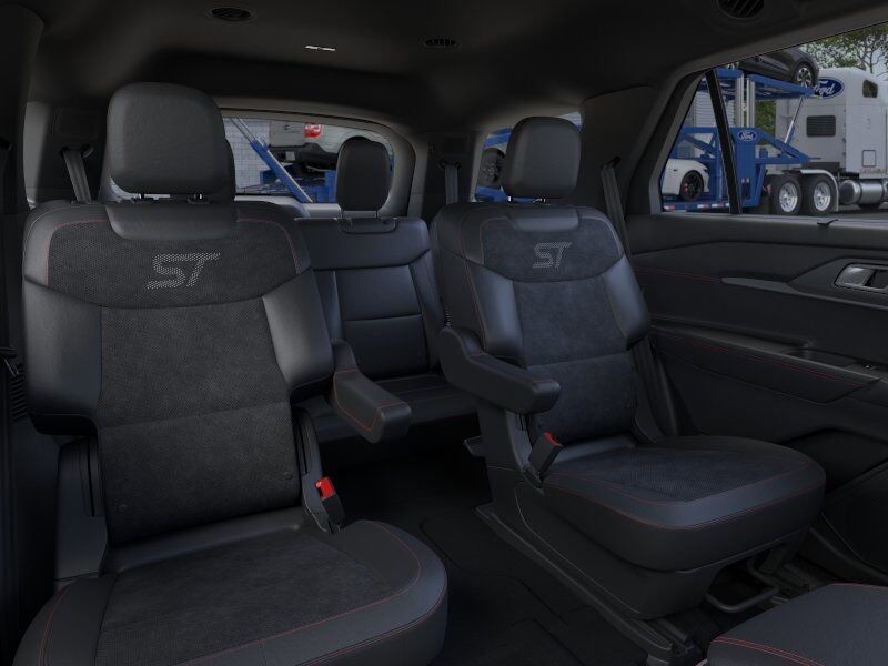 2025 Ford Explorer ST Ashland VA