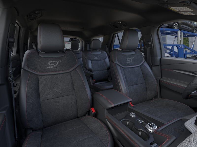 2025 Ford Explorer ST Ashland VA